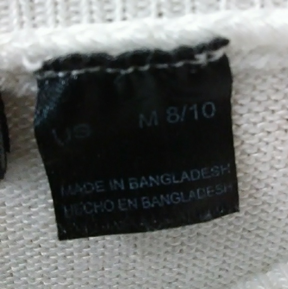 Esmara Sweater Size M (8/10) - Picture 3 of 4